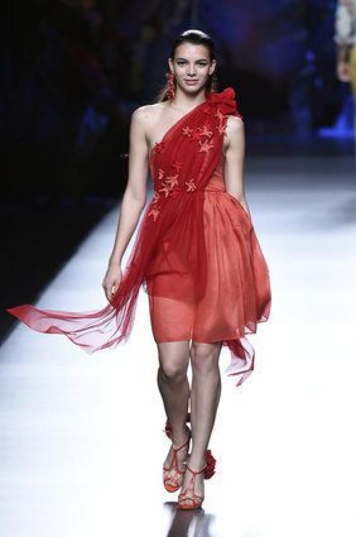 La semana de la moda de Madrid cumple 30 años: arranca la 60ª edición de MBFWM (FOTOS)