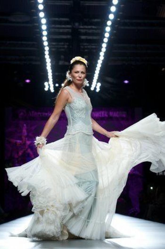 La semana de la moda de Madrid cumple 30 años: arranca la 60ª edición de MBFWM (FOTOS)