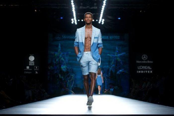 La semana de la moda de Madrid cumple 30 años: arranca la 60ª edición de MBFWM (FOTOS)