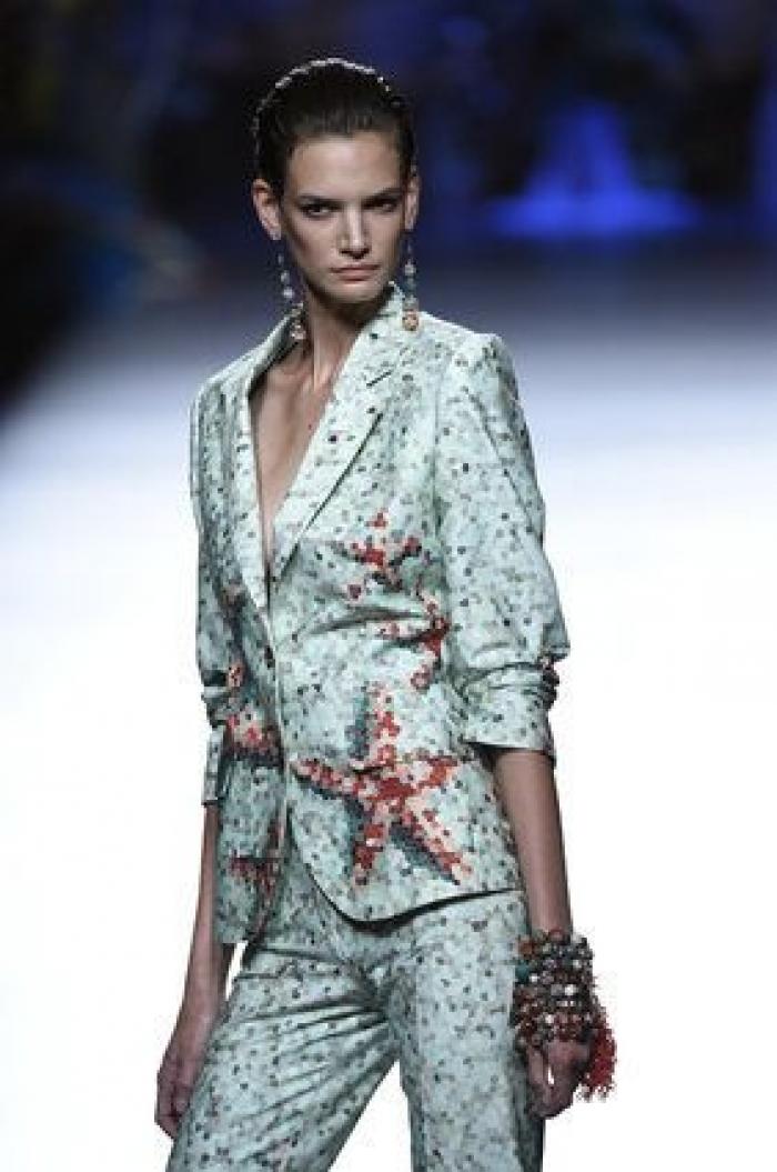 La semana de la moda de Madrid cumple 30 años: arranca la 60ª edición de MBFWM (FOTOS)