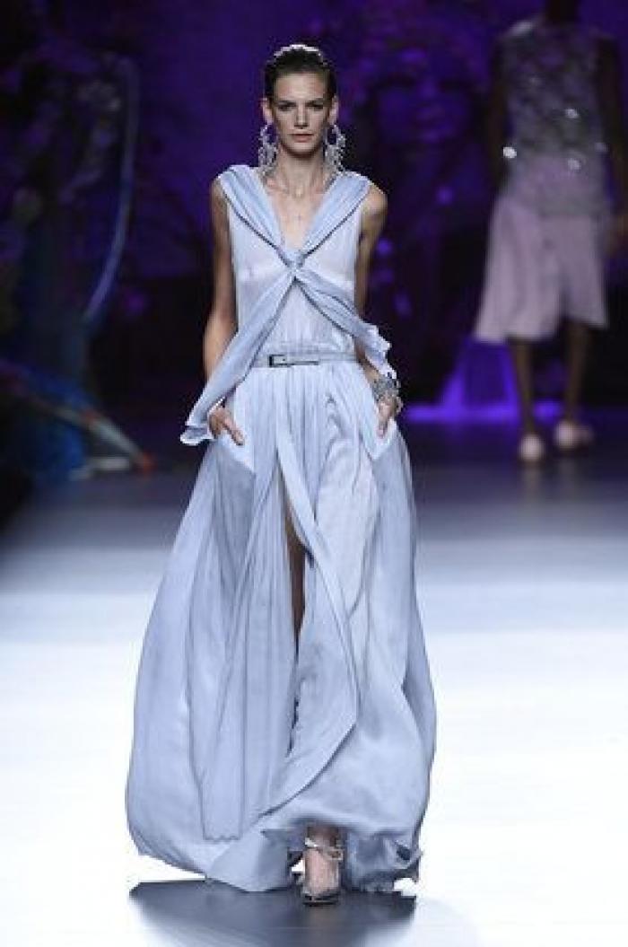 La semana de la moda de Madrid cumple 30 años: arranca la 60ª edición de MBFWM (FOTOS)