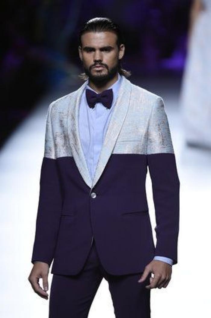 La semana de la moda de Madrid cumple 30 años: arranca la 60ª edición de MBFWM (FOTOS)