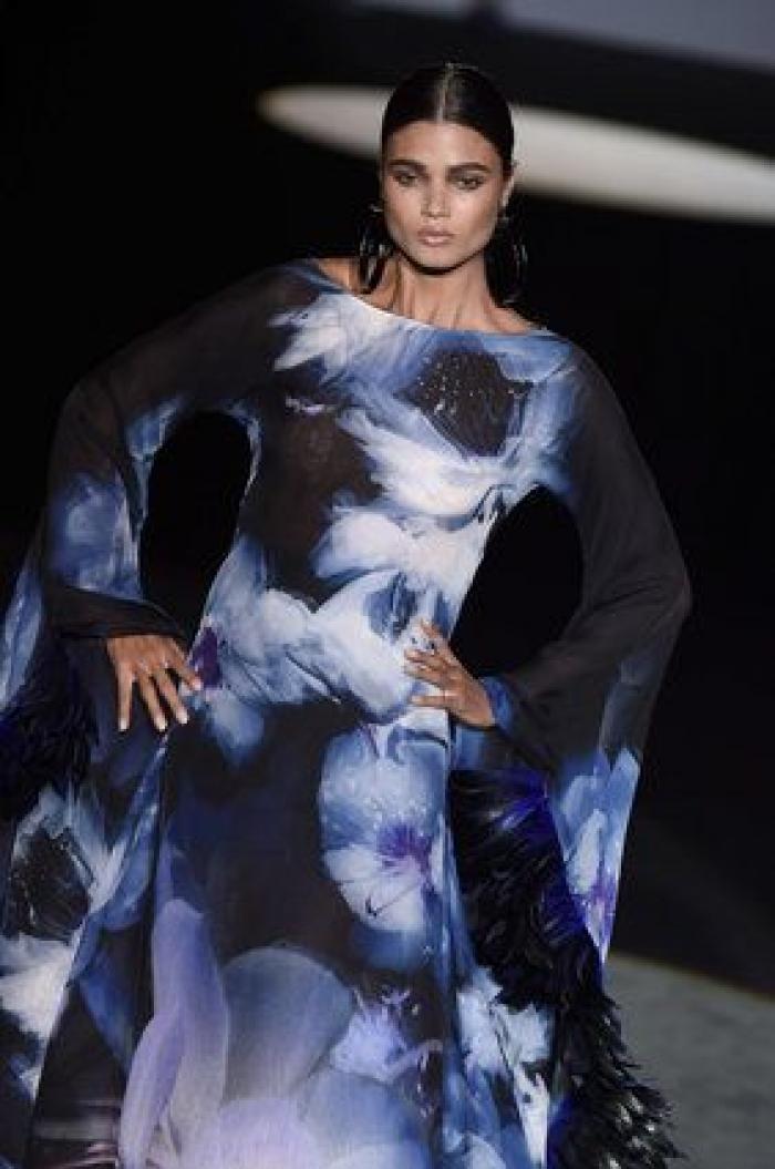 Lo mejor de la primera jornada de la pasarela MBFWM primavera/verano 2015 (FOTOS)