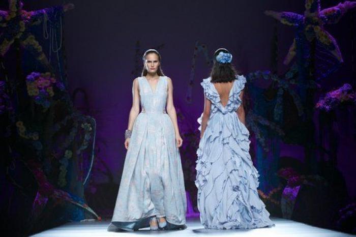 La semana de la moda de Madrid cumple 30 años: arranca la 60ª edición de MBFWM (FOTOS)