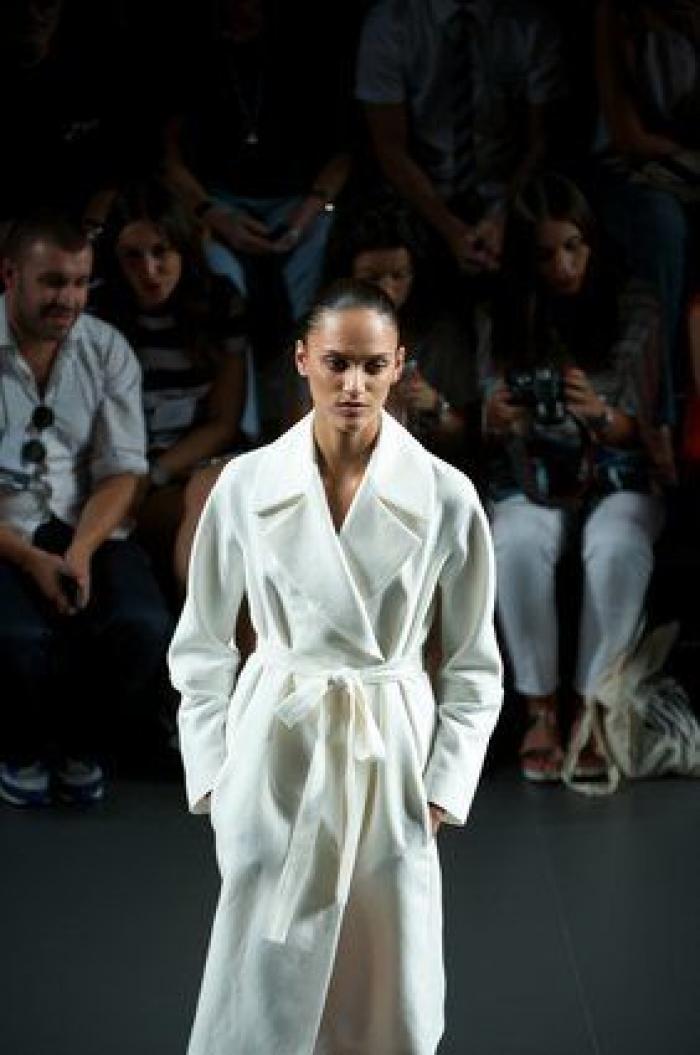 Lo mejor de la primera jornada de la pasarela MBFWM primavera/verano 2015 (FOTOS)