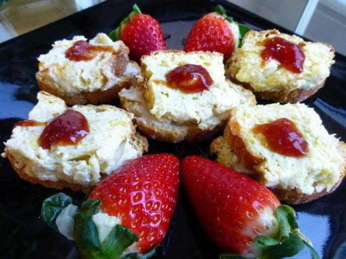Comer en época de fresas: cómo incorporar esta fruta a tus recetas