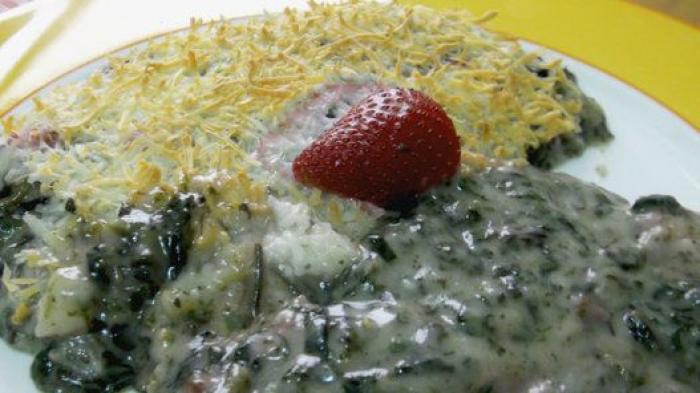 Comer en época de fresas: cómo incorporar esta fruta a tus recetas