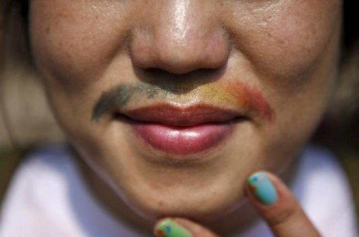 El mundo entero celebra el Día del Orgullo Gay