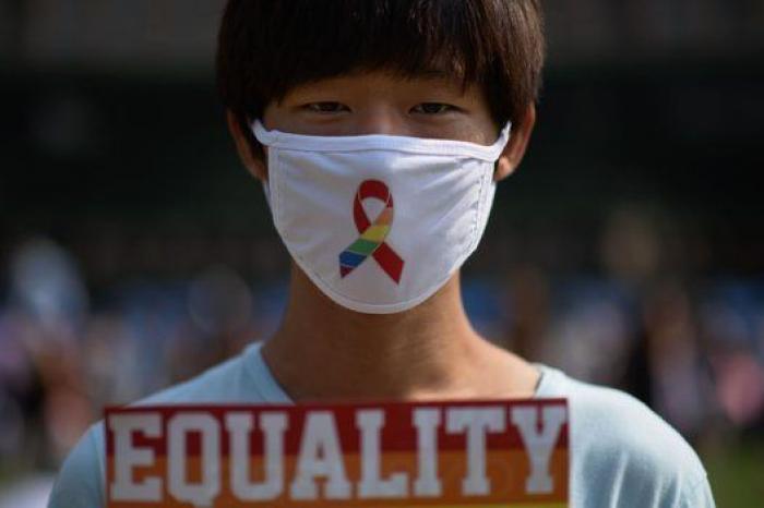 El mundo entero celebra el Día del Orgullo Gay