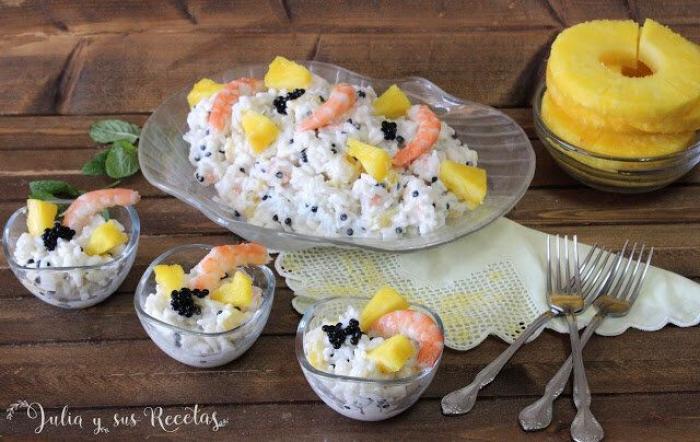 Los autores del mítico desastre de la paella vuelven a hacer historia con otra foto cinco meses después