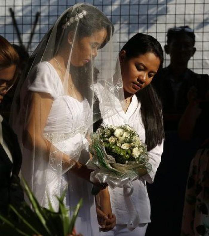 El mundo entero celebra el Día del Orgullo Gay