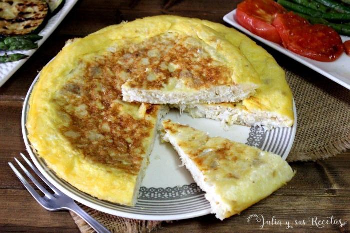 Los autores del mítico desastre de la paella vuelven a hacer historia con otra foto cinco meses después