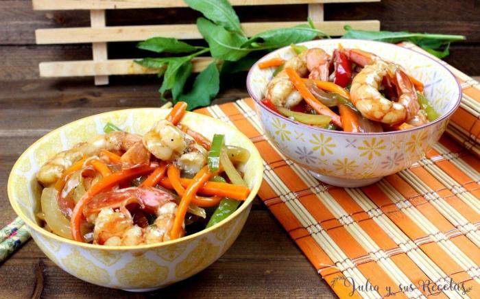 Los autores del mítico desastre de la paella vuelven a hacer historia con otra foto cinco meses después