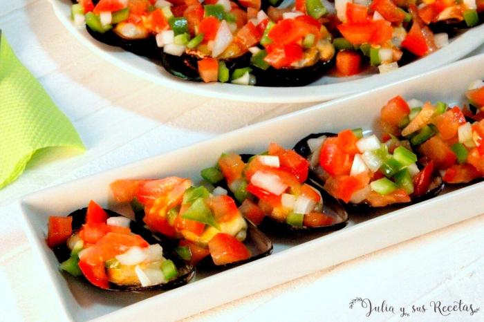 Los autores del mítico desastre de la paella vuelven a hacer historia con otra foto cinco meses después