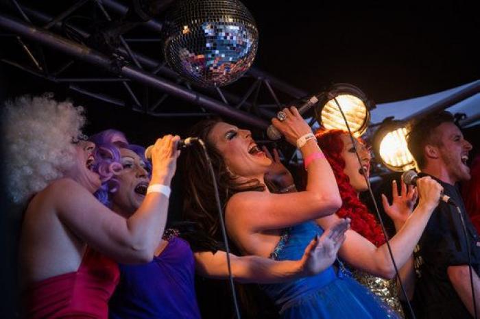 El mundo entero celebra el Día del Orgullo Gay