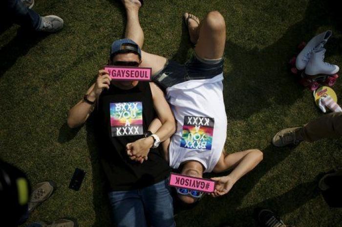 El mundo entero celebra el Día del Orgullo Gay