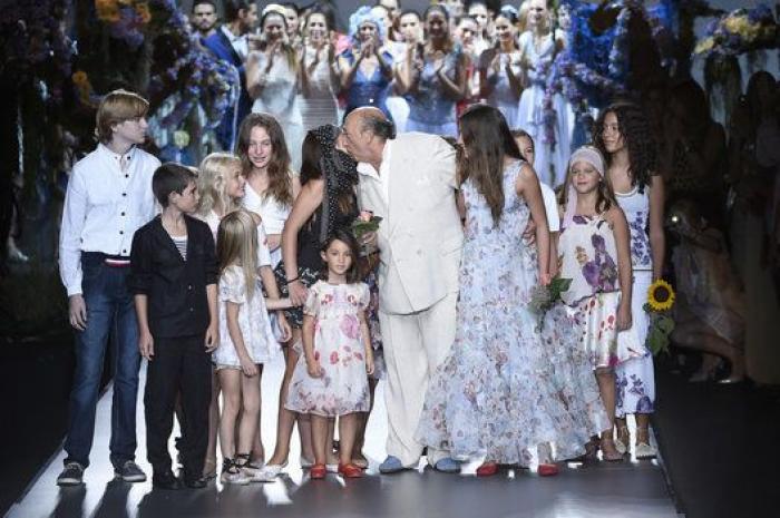 Parecidos razonables entre las semanas de la moda de Madrid y de Nueva York (INFOGRAFÍA)