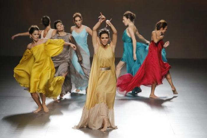 Parecidos razonables entre las semanas de la moda de Madrid y de Nueva York (INFOGRAFÍA)