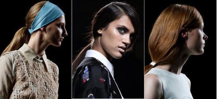 Parecidos razonables entre las semanas de la moda de Madrid y de Nueva York (INFOGRAFÍA)