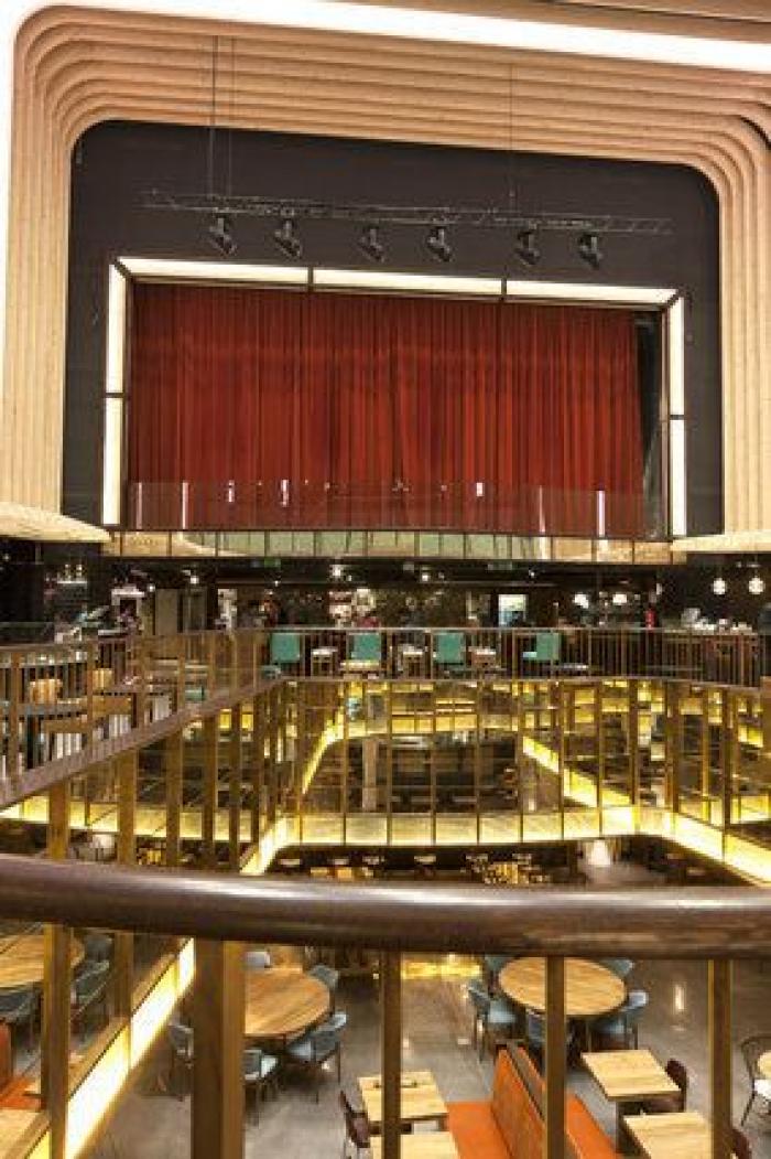 Parecidos razonables entre las semanas de la moda de Madrid y de Nueva York (INFOGRAFÍA)