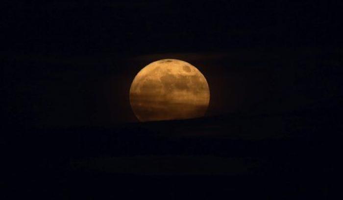 17 fotones que muestran la superluna alrededor del mundo