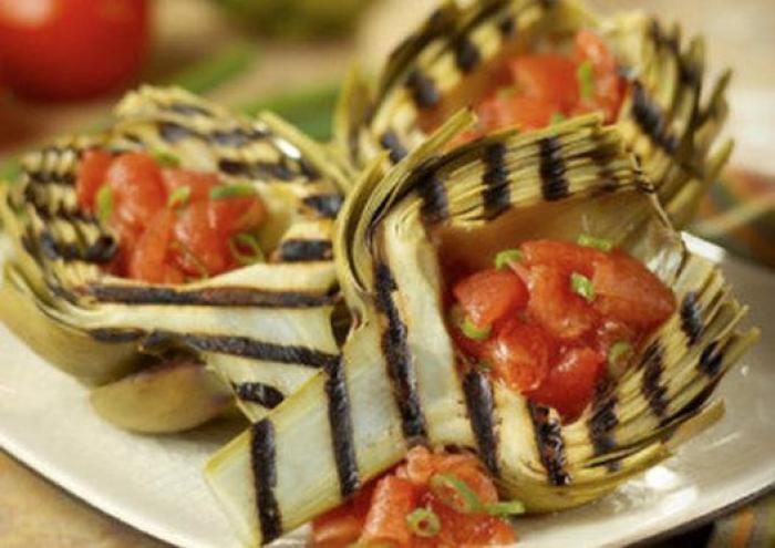 De patatas, de fruta... ¡o de pizza! 10 barbacoas diferentes para este verano (FOTOS)