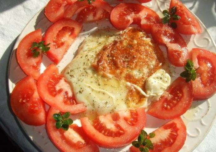 De patatas, de fruta... ¡o de pizza! 10 barbacoas diferentes para este verano (FOTOS)