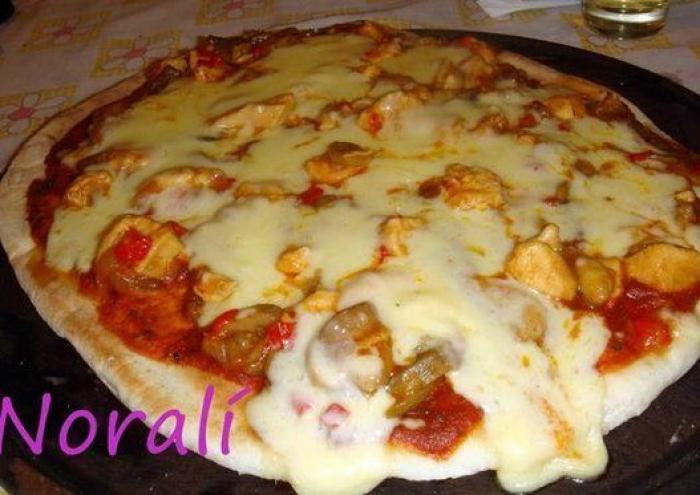 De patatas, de fruta... ¡o de pizza! 10 barbacoas diferentes para este verano (FOTOS)