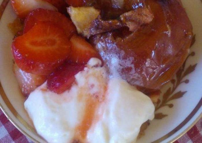 De patatas, de fruta... ¡o de pizza! 10 barbacoas diferentes para este verano (FOTOS)