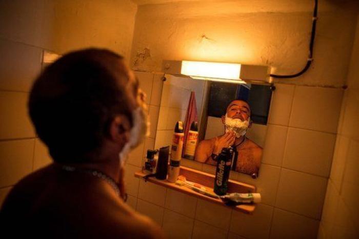 La vida de los españoles en la vendimia francesa, en 27 fotones