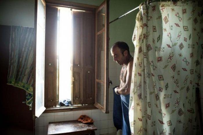 La vida de los españoles en la vendimia francesa, en 27 fotones