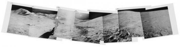 Centenares de fotografías inéditas de la NASA revelan la belleza 'vintage' del espacio exterior