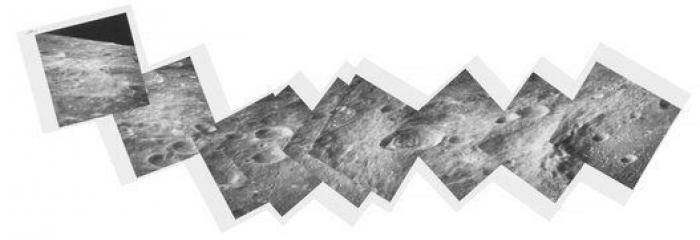 Centenares de fotografías inéditas de la NASA revelan la belleza 'vintage' del espacio exterior