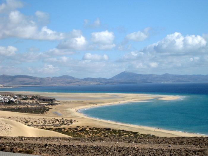 Lista completa de las playas españolas con bandera azul en 2018