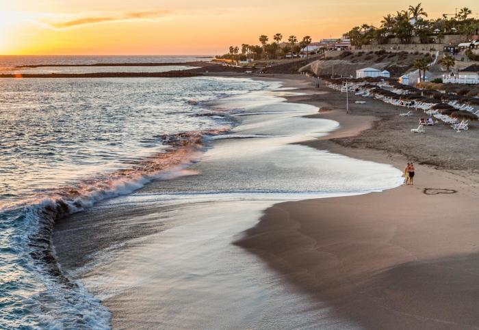 Lista completa de las playas españolas con bandera azul en 2018