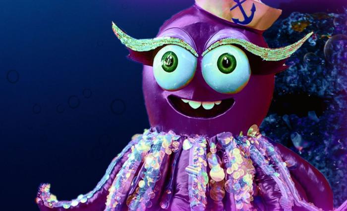 El comentario de Malú al descubrir a Toni Cantó en la final de 'Mask Singer'