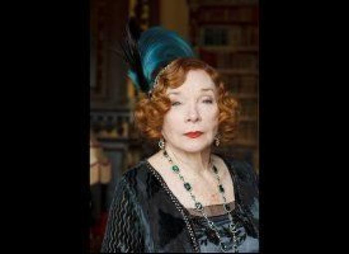 Quinta temporada de 'Downton Abbey': los personajes como nunca los habías visto (FOTOS)