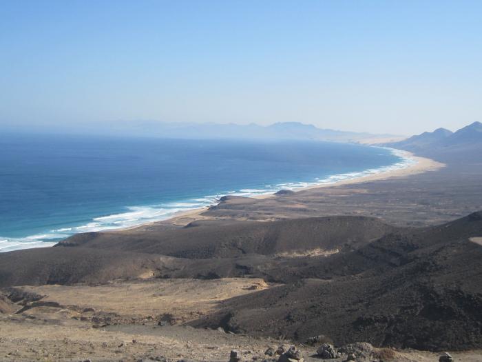 Lista completa de las playas españolas con bandera azul en 2018