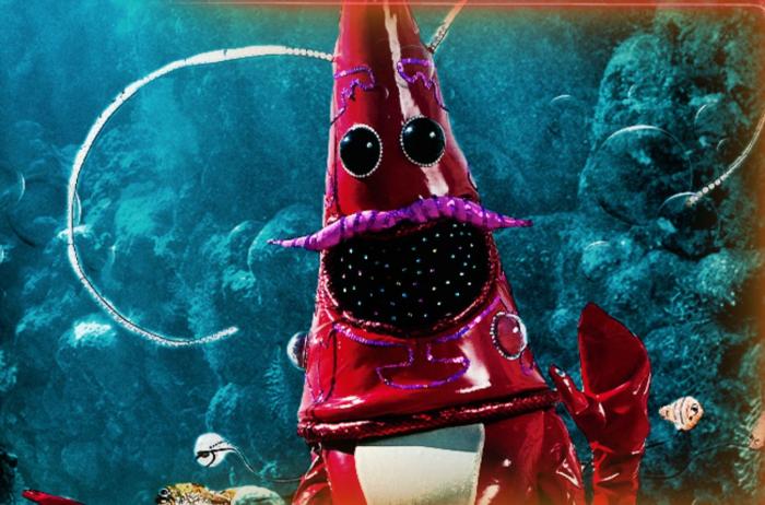 El comentario de Malú al descubrir a Toni Cantó en la final de 'Mask Singer'