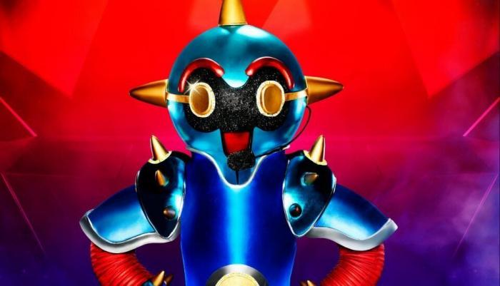 El comentario de Malú al descubrir a Toni Cantó en la final de 'Mask Singer'