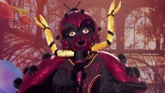 El comentario de Malú al descubrir a Toni Cantó en la final de 'Mask Singer'