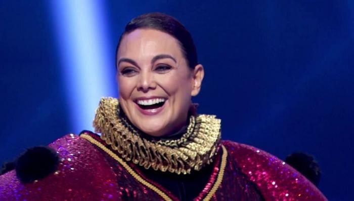 El comentario de Malú al descubrir a Toni Cantó en la final de 'Mask Singer'