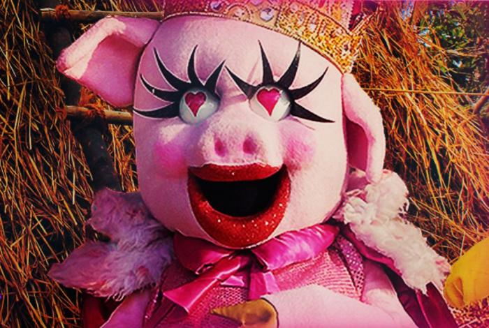 El comentario de Malú al descubrir a Toni Cantó en la final de 'Mask Singer'