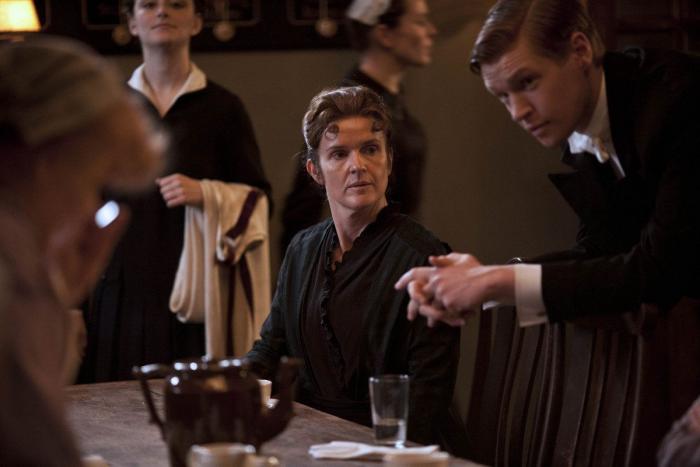 Quinta temporada de 'Downton Abbey': los personajes como nunca los habías visto (FOTOS)