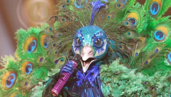 El comentario de Malú al descubrir a Toni Cantó en la final de 'Mask Singer'