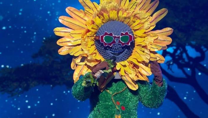 El comentario de Malú al descubrir a Toni Cantó en la final de 'Mask Singer'