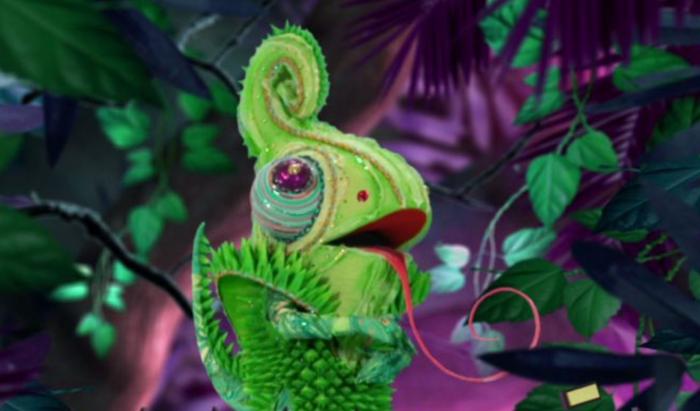 El comentario de Malú al descubrir a Toni Cantó en la final de 'Mask Singer'