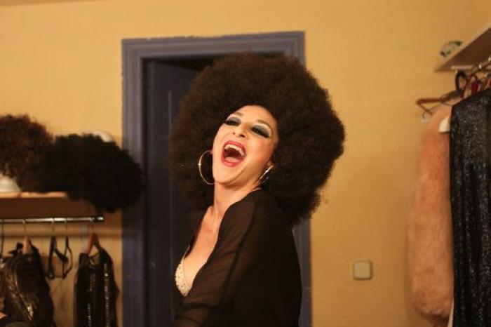 Los protagonistas de 'The Hole Zero', la obra donde comienza la historia del agujero (FOTOS)