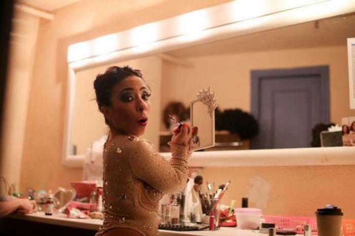 Los protagonistas de 'The Hole Zero', la obra donde comienza la historia del agujero (FOTOS)