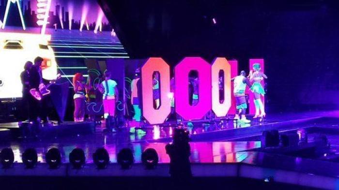 Katy Perry en Barcelona: así fue el espectacular comienzo de la gira europea de 'Prismatic'